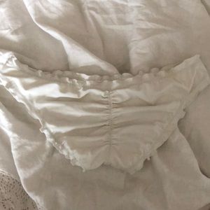 scrunch butt bottoms